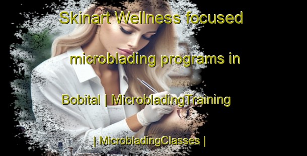 Skinart Wellness-focused microblading programs in Bobital | MicrobladingTraining | MicrobladingClasses | SkinartTraining-France
